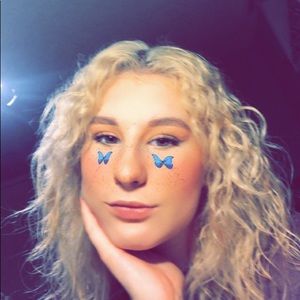 Meet your Posher, Haylea